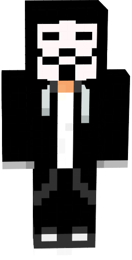 Preview of texture: steve