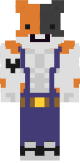 hamister