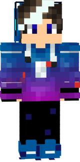  man creaper