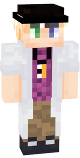 Dr. Alto Clef