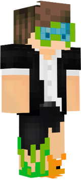 nadador