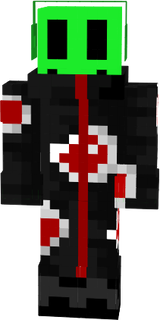 Skin antoan Akastuku
