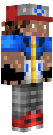 Preview of texture: hoho