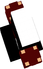Grackzz GK Skin