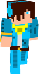 Skin Bogatogo