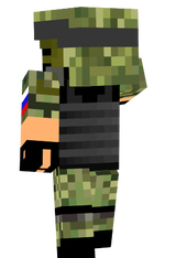 steve
