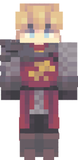 Arthur Pendragon