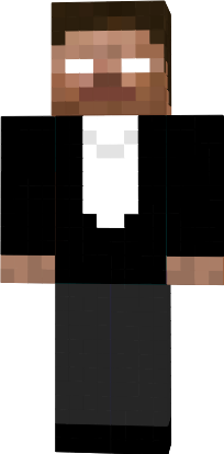 Preview of texture: sir herobrine