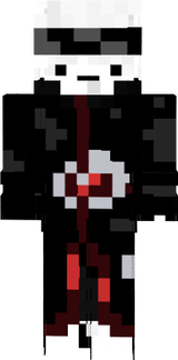 Dark Akatsuki eu