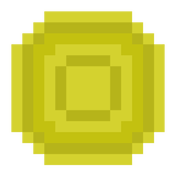 Coin Texture pack (structure void)
