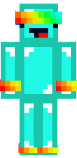 Mynameisthisyep new skin