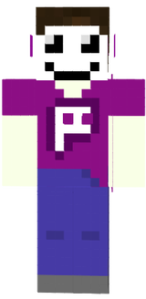 Twitch Skin Made By ImAnApple