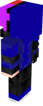TwinHead