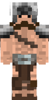 Barbarian Prjck 2
