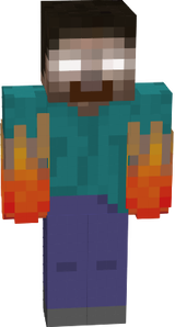 herobrine