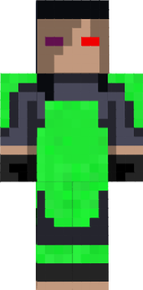 Madara green