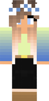 PeanutGirl Outfit