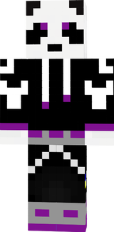 Panda-sasat