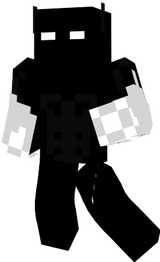 The dark hero skyfall