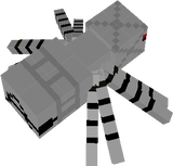 robo spider