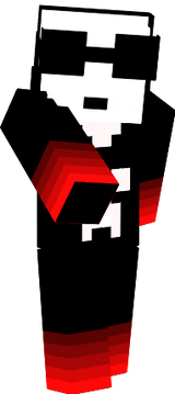 nova skin