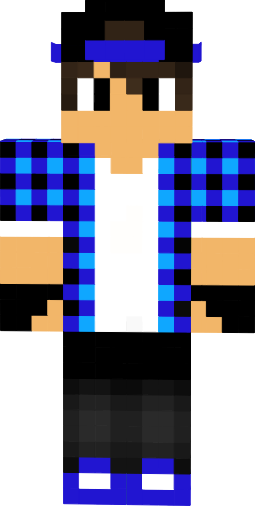 Preview of texture: LuisGamer