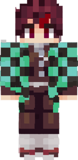 kamado Tanjiro
