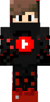 tom le pro de minecraft