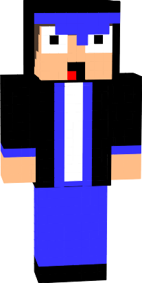 Preview of texture: Mujskin