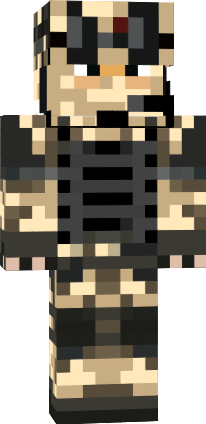 Preview of texture: Sergant