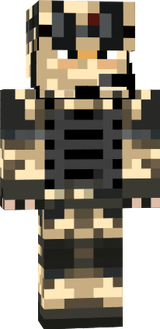 Sergant