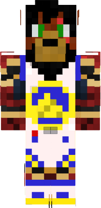 Preview of texture: iyunixgc