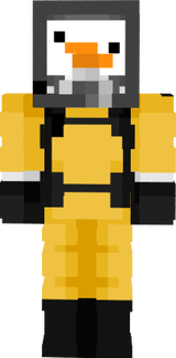 PatoNauta