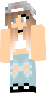 hot girl im rlly hot halp imma get a heat stroke