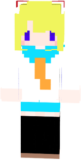 Chitoge