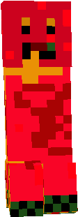 Crab Creeper