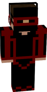 masquerade man v2