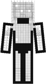 command armor