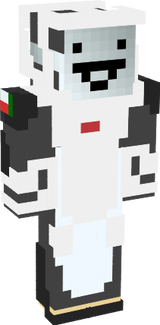 paper-man astronauta