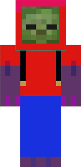 zombie pimp 