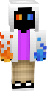 Xenos Mc SKin TRUE