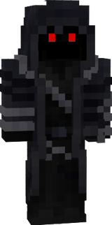 Soul Hunter