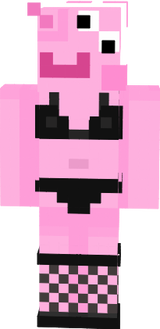 peppa puta