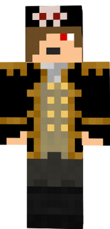 phirate king