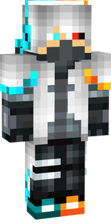 NarutoSkin
