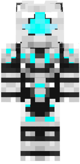 Forerunner roblox model