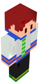 Boy