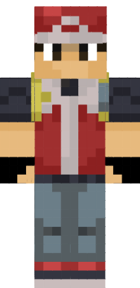 Preview of texture: Red