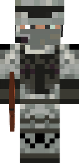 Char