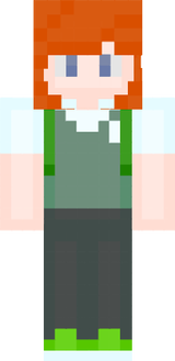 TrainerTrevor
